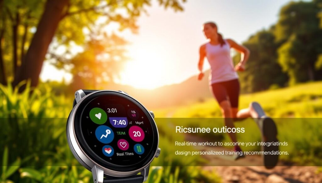 smartwatches for active lifestyles